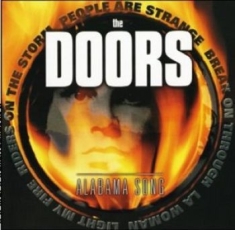 The Doors - Alabama Song