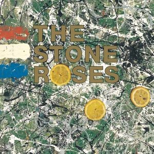 The Stone Roses - The Stone Roses (20Th Anniversary Special Edition)