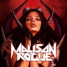 Malison Rogue - Malison Rogue