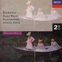 Debussy - Pianoverk i gruppen CD / Klassiskt hos Bengans Skivbutik AB (640799)