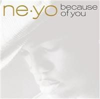 Ne-Yo - Because Of You i gruppen CD / RNB, Disco & Soul hos Bengans Skivbutik AB (640990)