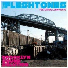 Fleshtones - Brooklyn Sound Solution