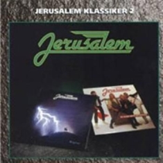 Jerusalem - Klassiker 2