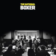 The National - Boxer