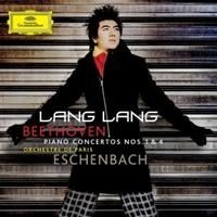 Beethoven - Pianokonsert 1 & 4 i gruppen CD / Klassiskt hos Bengans Skivbutik AB (641357)
