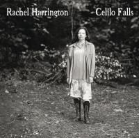 Rachel Harrington - Celilo Falls i gruppen CD / Pop hos Bengans Skivbutik AB (641395)