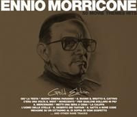 Ennio Morricone - 50 Movie Themes