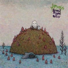 J Mascis - Several Shades Of Why
