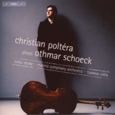 Schoeck/Malmö So/Ollila/Drake - Swiss Cello 1