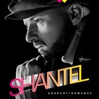 Shantel - Anarchy & Romance i gruppen CD / Elektroniskt hos Bengans Skivbutik AB (642798)