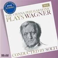 Wagner - Siegfried-Idyll i gruppen CD / Klassiskt hos Bengans Skivbutik AB (642886)