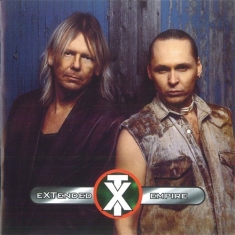 Xt - Extended Empire