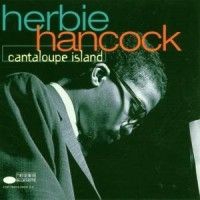 Herbie Hancock - Cantaloupe Island i gruppen CD / CD Blue Note hos Bengans Skivbutik AB (642950)