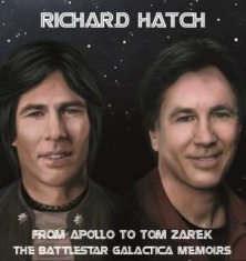 Hatch Richard - From Apollo To Tom Zarek - The Batt