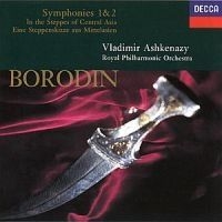 Borodin - Symfoni 1 & 2