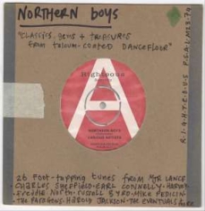 Various Artists - Northern Boys: Classics Gems And Tr