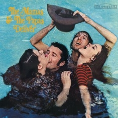 Mamas And The Papas - Deliver
