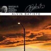 Batiste Alvin - Marsalis Music Honors Alvin Ba Tist