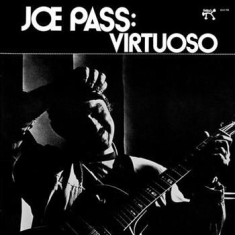Joe Pass - Virtuoso #3 - Ojcr