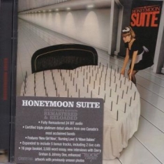 Honeymoon Suite - Honeymoon Suite