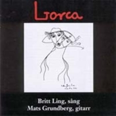 Ling Britt - Lorca