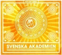 Svenska Akademien - Gör Det Ändå