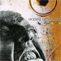 Oceans Of Sadness - Mirror Palace i gruppen CD / Hårdrock hos Bengans Skivbutik AB (644057)