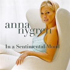 Nygren Anna - In A Sentimental Mood