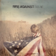 Rise Against - Endgame - Digi