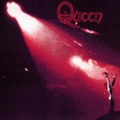 Queen - Queen - 2011 Remaster