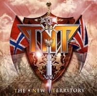 Tnt - The New Territory