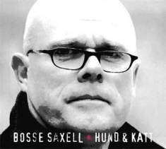 Saxell Bosse - Hund & Katt
