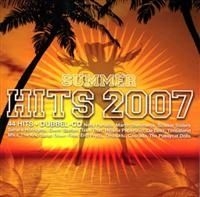 Blandade artister - Hits Summer 2007