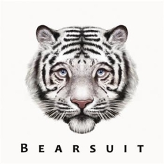 Bearsuit - Phantom Forest