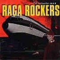 Raga Rockers - Till Helvete Med i gruppen CD / Pop hos Bengans Skivbutik AB (644869)