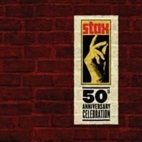 Blandade Artister - Stax 50 - 50Th Anniversary Coll i gruppen CD / Rock hos Bengans Skivbutik AB (644880)
