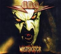 U.D.O. - Mastercutor