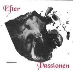 Sagvik Stellan - Efter Passionen