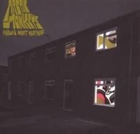 Arctic Monkeys - Favourite Worst Nightmare i gruppen Kampanjer / BlackFriday2020 hos Bengans Skivbutik AB (645158)