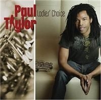 Paul Taylor - Ladies' Choice i gruppen CD / Jazz/Blues hos Bengans Skivbutik AB (645195)