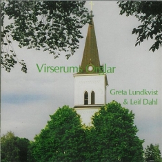 Lundkvist Greta / Dahl Leif - Virserums Orglar