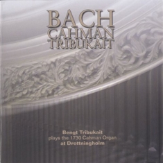 Bach Js - Bach Cahman Tribukait
