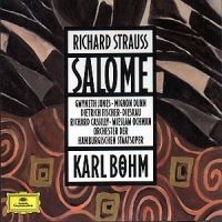Strauss R - Salome Kompl