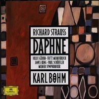 Strauss R - Daphne Kompl