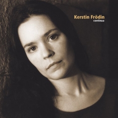 Frödin Kerstin - Continua