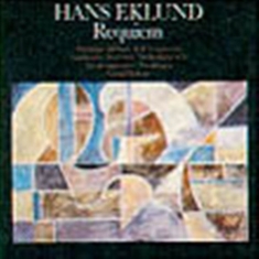 Eklund Hans - Requiem