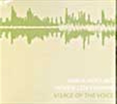 Höglind M/Löwnemark H - Visage Of The Voice