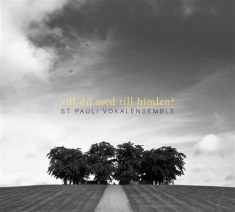 St Pauli Vokalensemble - Vill Du Med Till Himlen?