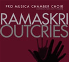 Pro Musica Chamber Choir - Ramaskri