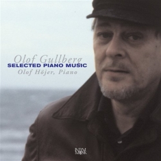 Gullberg Olof - Selected Piano Music